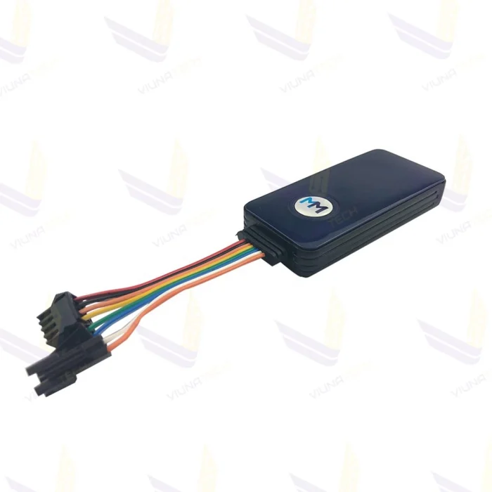 ردیاب GPS خودرو Wanway مدل G19s - ویوناتک