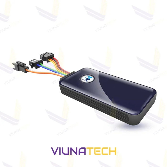 ردیاب GPS خودرو Wanway مدل G19s - ویوناتک