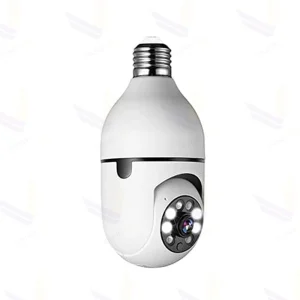دوربین لامپی چرخشی V380 - ویوناتک