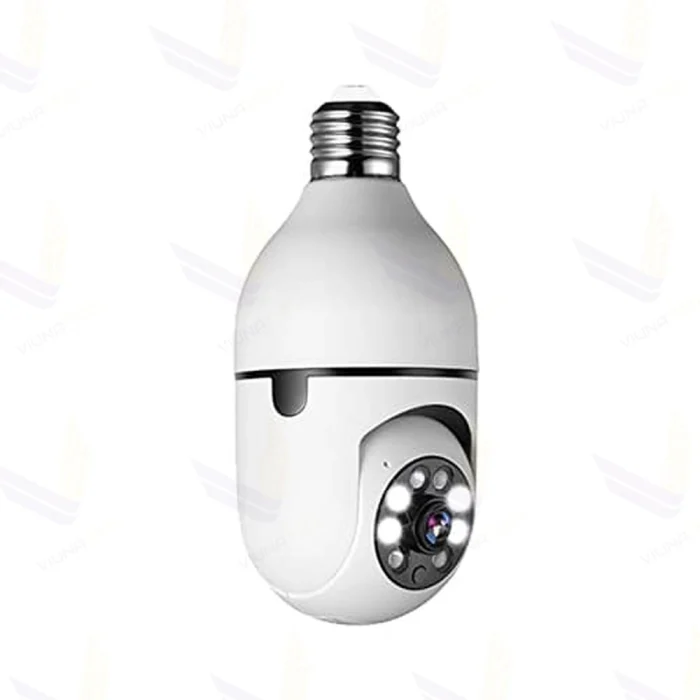 دوربین لامپی چرخشی V380 - ویوناتک