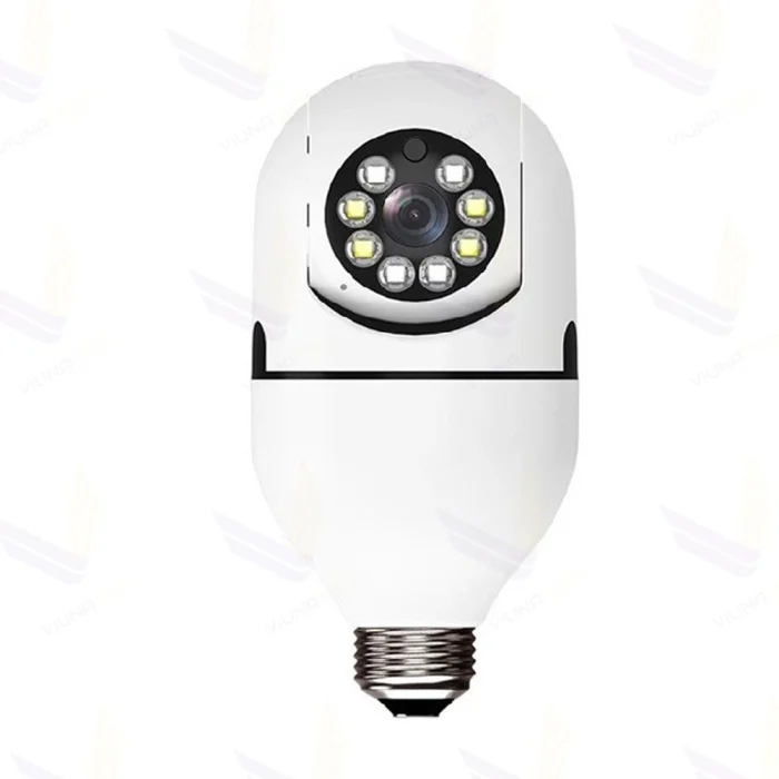 دوربین لامپی چرخشی V380 - ویوناتک