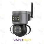 دوربین مینی اسپید دام 3 لنز وای فای WiFi وایرلس مدل ST430 - ویوناتک