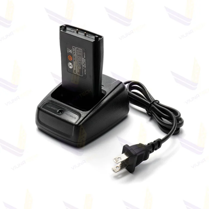 بیسیم واکی تاکی Baofeng مدل BF-888s بسته 2 عددی - ویوناتک