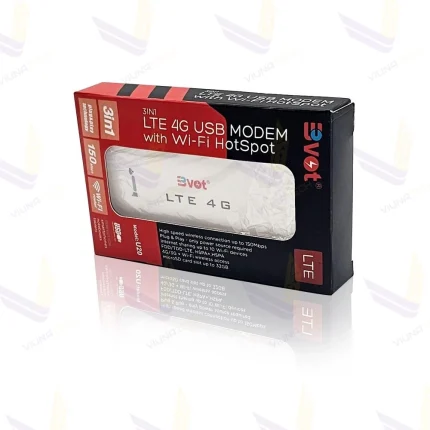 مودم سیمکارتی BVOT مدل (USB) U20 - ویوناتک