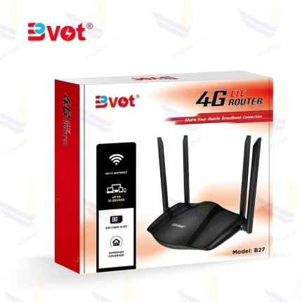 مودم سیمکارتی رومیزی BVOT مدل B27 - ویوناتک