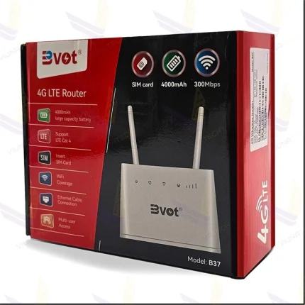 مودم سیمکارتی رومیزی BVOT مدل B37 - ویوناتک