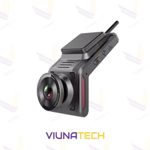 دوربین ثبت وقایع خودرو مدل K18 با ردیابی GPS و اتصال 4G - ویوناتک