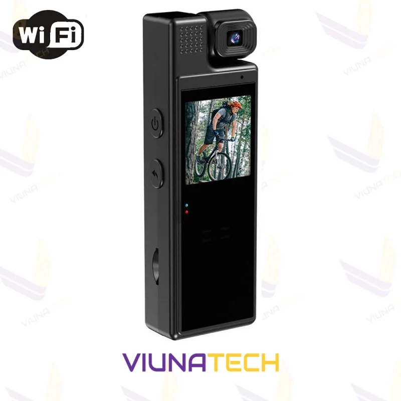 بادی کمرا , دوربین ورزشی و پلیسی مدل L9 WIFI - ویوناتک