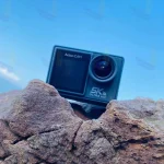 دوربین ورزشی اکشن کمرا (Action Camera) ضد آب 5K - ویوناتک
