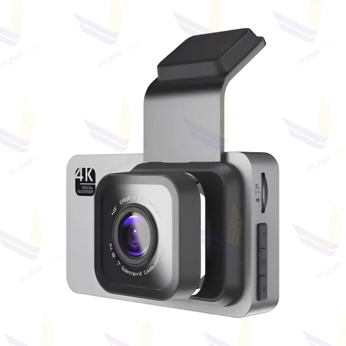 دوربین ثبت وقایع خودرو 2 لنز مدل T603 - ویوناتک