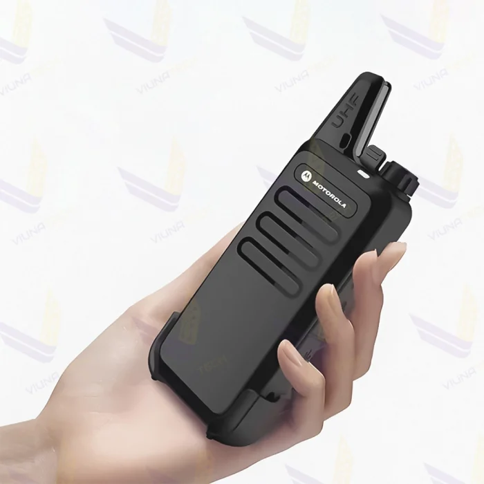 بیسیم واکی تاکی مدل MT-666 بسته 2 عددی - ویوناتک