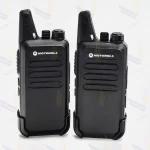 بیسیم واکی تاکی مدل MT-666 بسته 2 عددی - ویوناتک