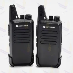 بیسیم واکی تاکی مدل MT-666 بسته 2 عددی - ویوناتک