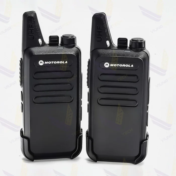 بیسیم واکی تاکی مدل MT-666 بسته 2 عددی - ویوناتک