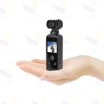 دوربین ورزشی اکشن کمرا (Action Camera) ضد آب P1 4K - ویوناتک