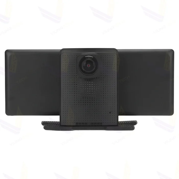 مانیتور اندروید و ثبت وقایع خودرو مدل K700 - ویوناتک