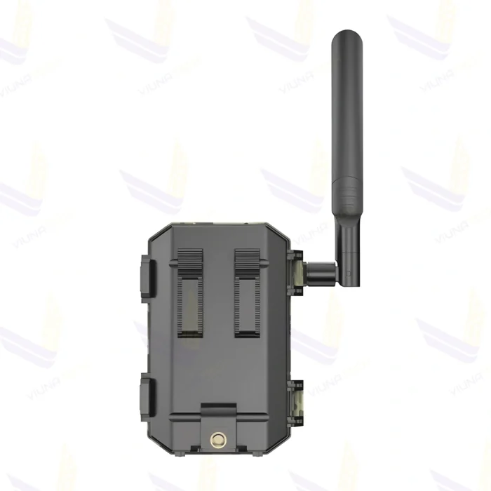 دوربین تله ای، شکار و حیات وحش ( Trail Camera ) سولار و سیمکارتی مدل HW23 - ویوناتک