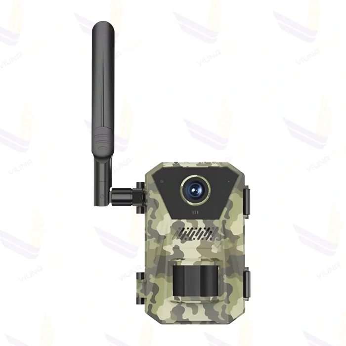 دوربین تله ای، شکار و حیات وحش ( Trail Camera ) سولار و سیمکارتی مدل HW23 - ویوناتک