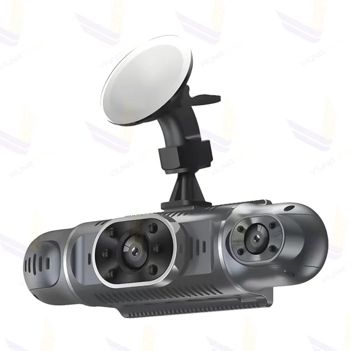 دوربین ثبت وقایع 4 لنزه 360 درجه مدل Y99 - ویوناتک