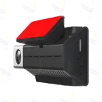 دوربین ثبت وقایع اندرویدی K800 با GPS و 4G و انتقال تصویر آنلاین - ویوناتک