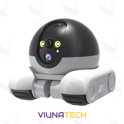 دوربین رباتیک سیمکارتی هوشمند 2K مدل ROBOT CAM - ویوناتک