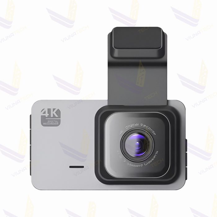 دوربین ثبت وقایع خودرو 2 لنز مدل T603 - ویوناتک