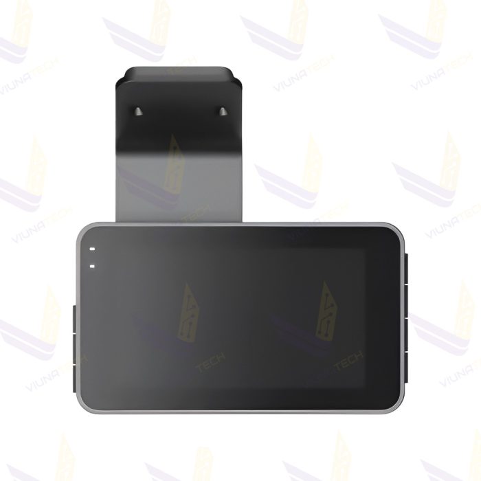 دوربین ثبت وقایع خودرو 2 لنز مدل T603 - ویوناتک