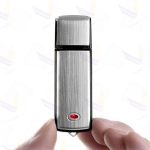 دستگاه ضبط صدای مینیاتوری USB مدل 16 گیگ - ویوناتک